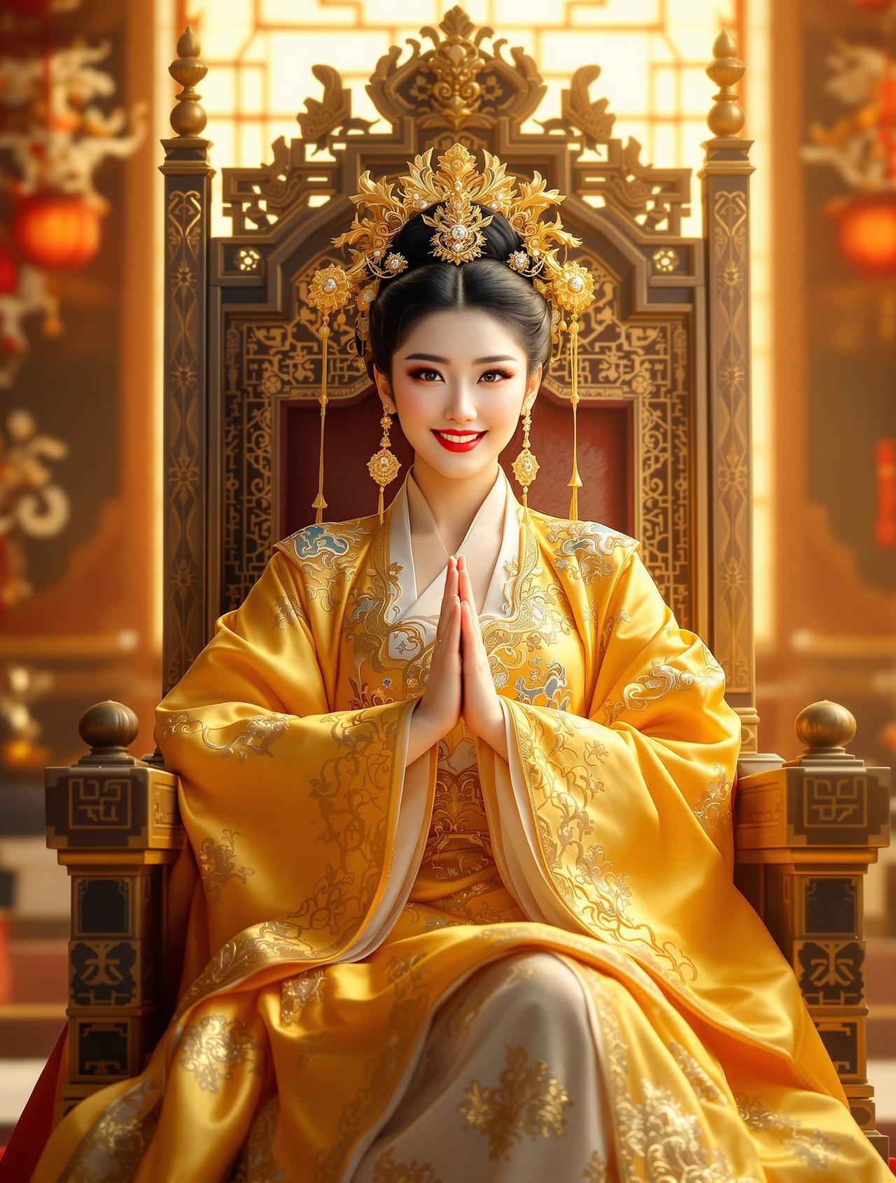 日漫番剧古装言情 - 大王不容易